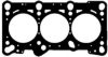 BGA CH1579 Gasket, cylinder head